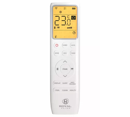 Кондиционер инверторный Royal Clima RCI-PF75HN Кондиционер инверторный Royal Clima RCI-PF75HN