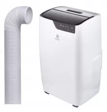 Мобильный кондиционер Electrolux EACM-09 GT/N6