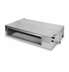 Классические сплит-системы канального типа серии DRAGON LAC-DR105HP.D01/S/LAC-DR105HP.01/U