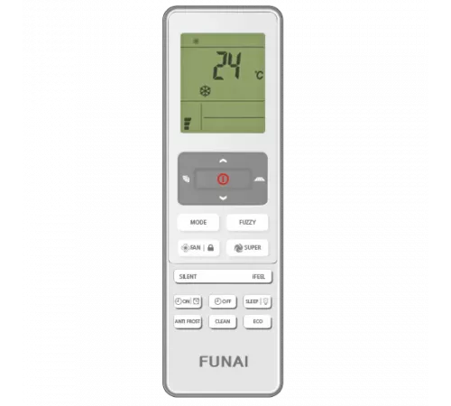FUNAI Внутренние блоки мульти сплит систем серии ORIGAMI Inverter (R32) RAMI-SM25HP.D04/S FUNAI Внутренние блоки мульти сплит систем серии ORIGAMI Inverter (R32) RAMI-SM25HP.D04/S