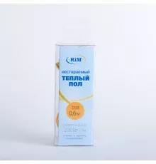 Несгораемый теплый пол 230Вт