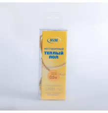 Несгораемый теплый пол 230Вт (Экранированный)