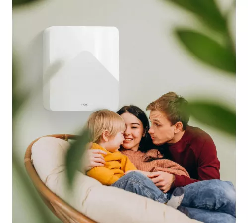 TION Бризер 4S Plus TION Бризер 4S Plus