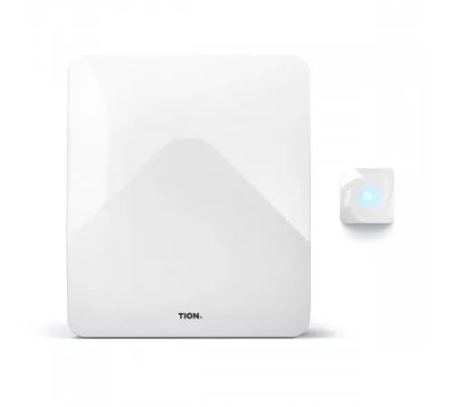 TION Бризер 4S Plus TION Бризер 4S Plus