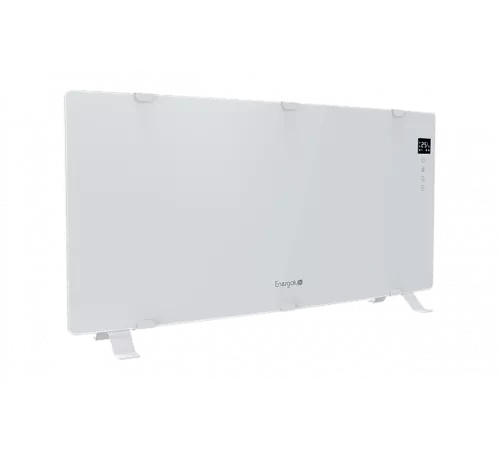 Конвектор со стеклокерамической панелью Energolux Jungfrau ECH-2200E-J1-WG Конвектор со стеклокерамической панелью Energolux Jungfrau ECH-2200E-J1-WG