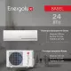 Сплит-система On/Off Energolux BASEL SAS24B4-A / SAU24B4-A