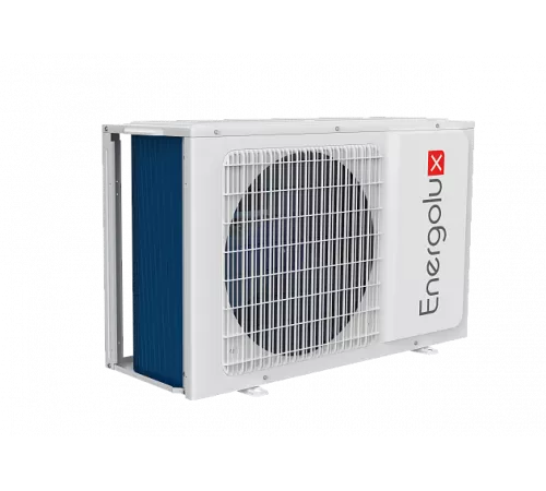 Сплит-система On/Off Energolux BASEL SAS24B4-A / SAU24B4-A Сплит-система On/Off Energolux BASEL SAS24B4-A / SAU24B4-A
