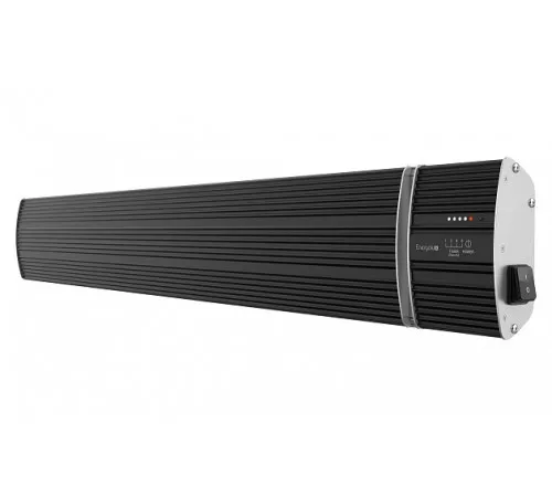 Инфракрасный обогреватель Energolux Dufour EIHL-1500-D1-BC Инфракрасный обогреватель Energolux Dufour EIHL-1500-D1-BC