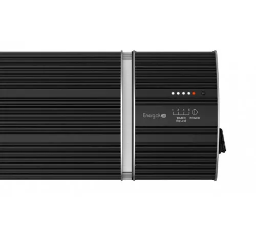 Инфракрасный обогреватель Energolux Dufour EIHL-1500-D1-BC Инфракрасный обогреватель Energolux Dufour EIHL-1500-D1-BC