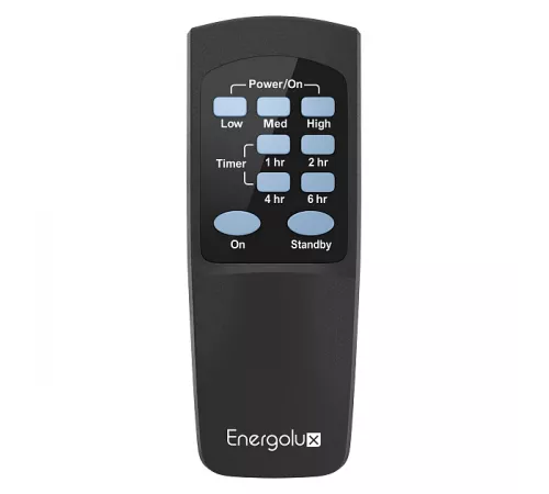 Инфракрасный обогреватель Energolux Dufour EIHL-1500-D1-BC Инфракрасный обогреватель Energolux Dufour EIHL-1500-D1-BC