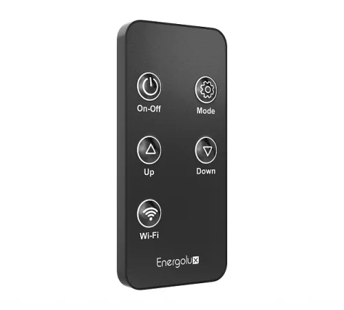 Инфракрасный обогреватель Energolux Säntis EIHS-3000-S1-BH