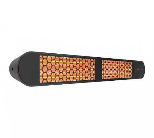 Инфракрасный обогреватель Energolux Säntis EIHS-3000-S1-BH