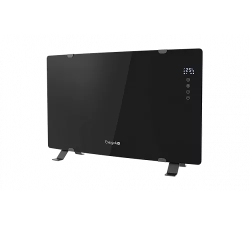 Конвектор со стеклокерамической панелью Energolux Jungfrau ECH-1500E-J1-BG Конвектор со стеклокерамической панелью Energolux Jungfrau ECH-1500E-J1-BG