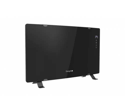 Конвектор со стеклокерамической панелью Energolux Jungfrau ECH-1500E-J1-BG Конвектор со стеклокерамической панелью Energolux Jungfrau ECH-1500E-J1-BG