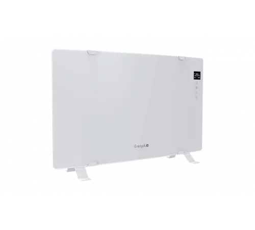 Конвектор со стеклокерамической панелью Energolux Jungfrau ECH-1500E-J1-WG Конвектор со стеклокерамической панелью Energolux Jungfrau ECH-1500E-J1-WG