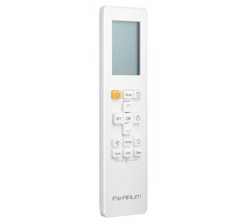 Сплит-система FeRRUM Force Full DC inverter iFIS09F2С/iFOS09F2С Сплит-система FeRRUM Force Full DC inverter iFIS09F2С/iFOS09F2С
