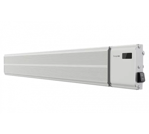 Инфракрасный обогреватель Energolux Dufour EIHL-2400-D1-IC Инфракрасный обогреватель Energolux Dufour EIHL-2400-D1-IC