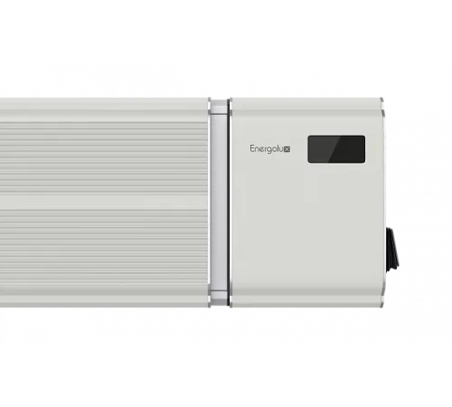 Инфракрасный обогреватель Energolux Dufour EIHL-2400-D1-IC Инфракрасный обогреватель Energolux Dufour EIHL-2400-D1-IC