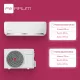 Сплит-система FeRRUM Force Full DC inverter iFIS12F2С/iFOS12F2С