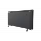 Конвектор со стеклокерамической панелью Energolux Jungfrau ECH-2200E-J1-BG