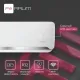 Сплит-система FeRRUM Force Full DC inverter iFIS18F2С/iFOS18F2С