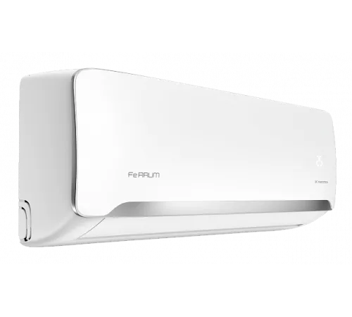 Сплит-система FeRRUM Force Full DC inverter iFIS18F2С/iFOS18F2С Сплит-система FeRRUM Force Full DC inverter iFIS18F2С/iFOS18F2С
