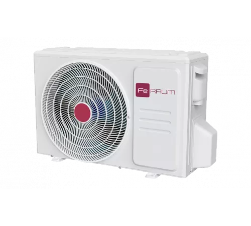 Сплит-система FeRRUM Force Full DC inverter iFIS18F2С/iFOS18F2С Сплит-система FeRRUM Force Full DC inverter iFIS18F2С/iFOS18F2С