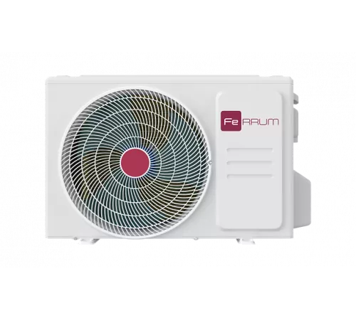 Сплит-система FeRRUM Force Full DC inverter iFIS18F2С/iFOS18F2С Сплит-система FeRRUM Force Full DC inverter iFIS18F2С/iFOS18F2С