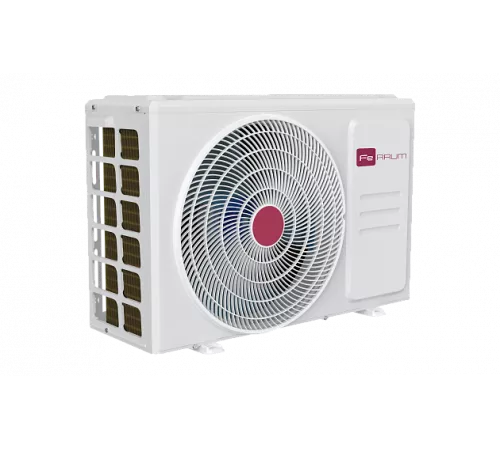 Сплит-система FeRRUM Force Full DC inverter iFIS18F2С/iFOS18F2С Сплит-система FeRRUM Force Full DC inverter iFIS18F2С/iFOS18F2С