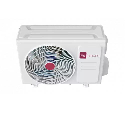 Сплит-система FeRRUM Force Full DC inverter iFIS18F2С/iFOS18F2С Сплит-система FeRRUM Force Full DC inverter iFIS18F2С/iFOS18F2С