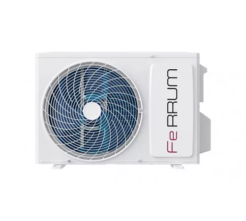 Сплит-система FeRRUM Trust (on/off) FIS09A3/FOS09A3 Сплит-система FeRRUM Trust (on/off) FIS09A3/FOS09A3