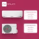 Сплит-система FeRRUM Force Full DC inverter iFIS24F2С/iFOS24F2С