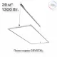 ПИОН Thermo Glass CRYSTAL-13 +