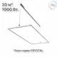 ПИОН Thermo Glass CRYSTAL-10 +