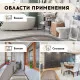 Теплый пол кабельный "Русское тепло" РТ-960-47,0