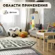 Теплый пол кабельный "Русское тепло" РТ-960-47,0