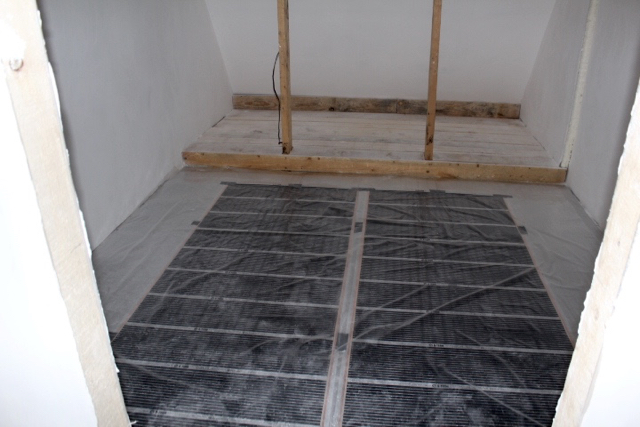 ик-отопление коттеджа ик-отопление коттеджа