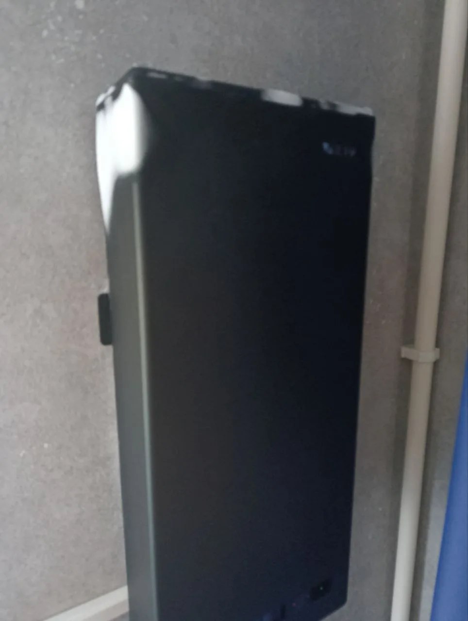 Как правильно эксплуатировать рекуператор в сильные морозы 1