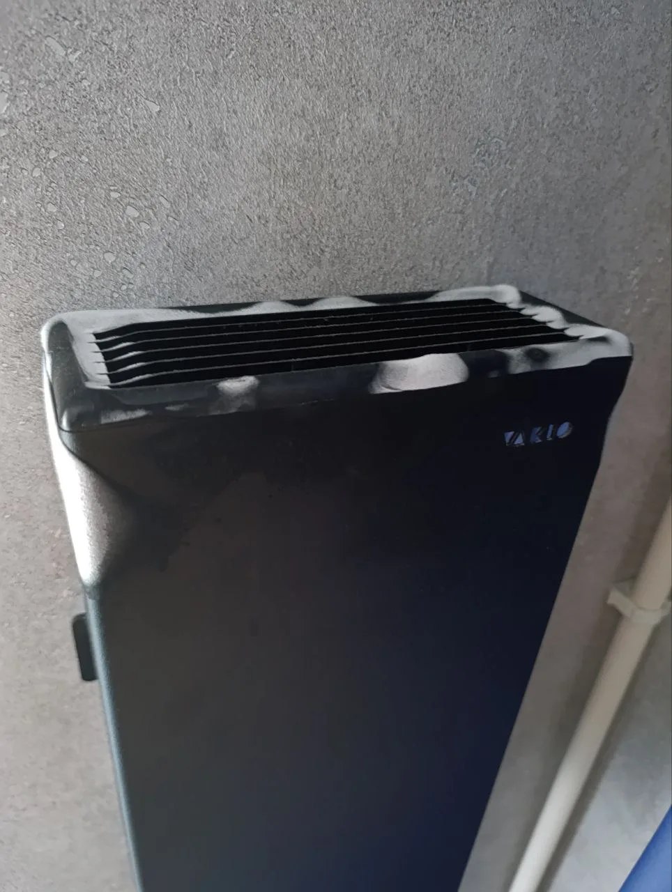 Как правильно эксплуатировать рекуператор в сильные морозы 2