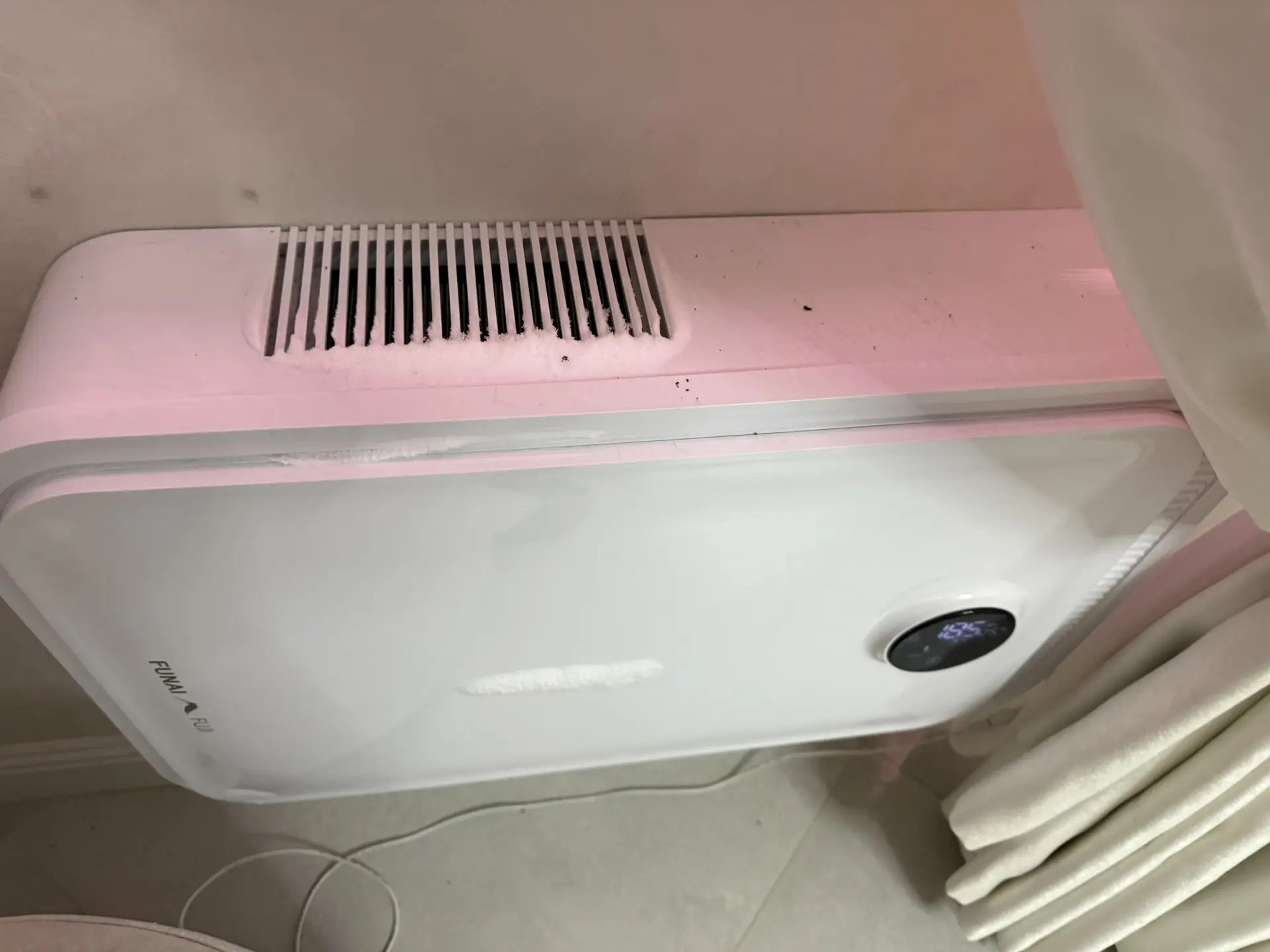 Как правильно эксплуатировать рекуператор в сильные морозы 3