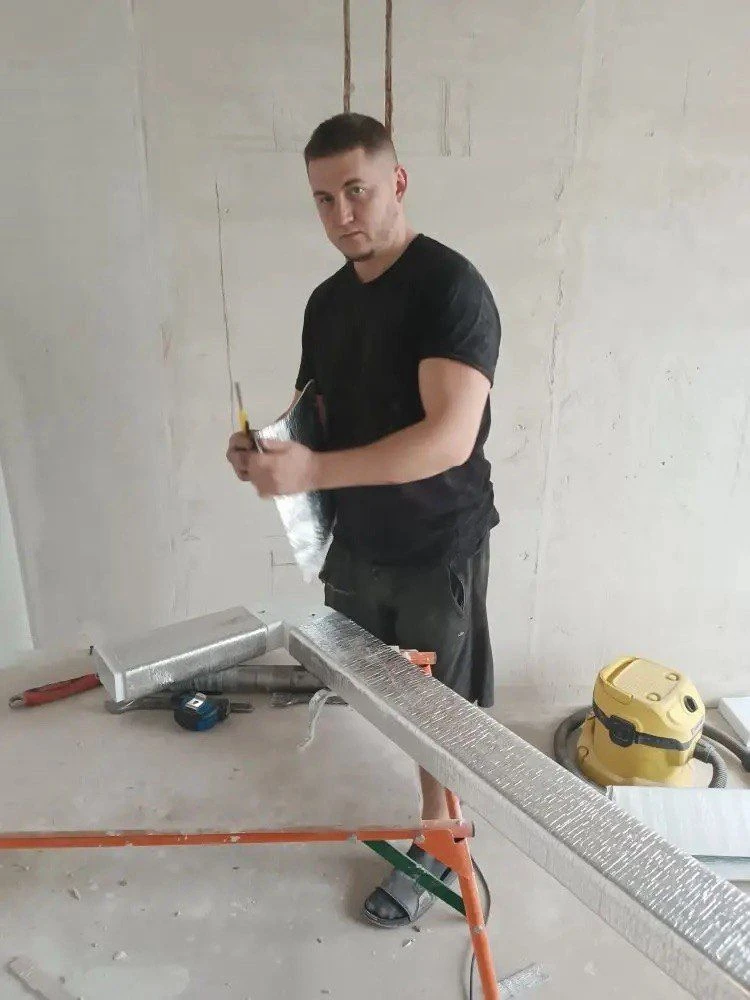 Кондиционеры, вентиляция и отопление в Кемерово — монтаж под ключ 2