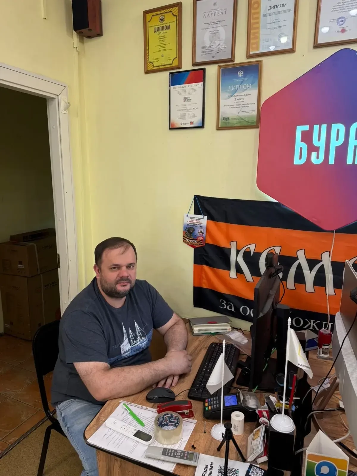 Кондиционеры, вентиляция и отопление в Кемерово — монтаж под ключ 5