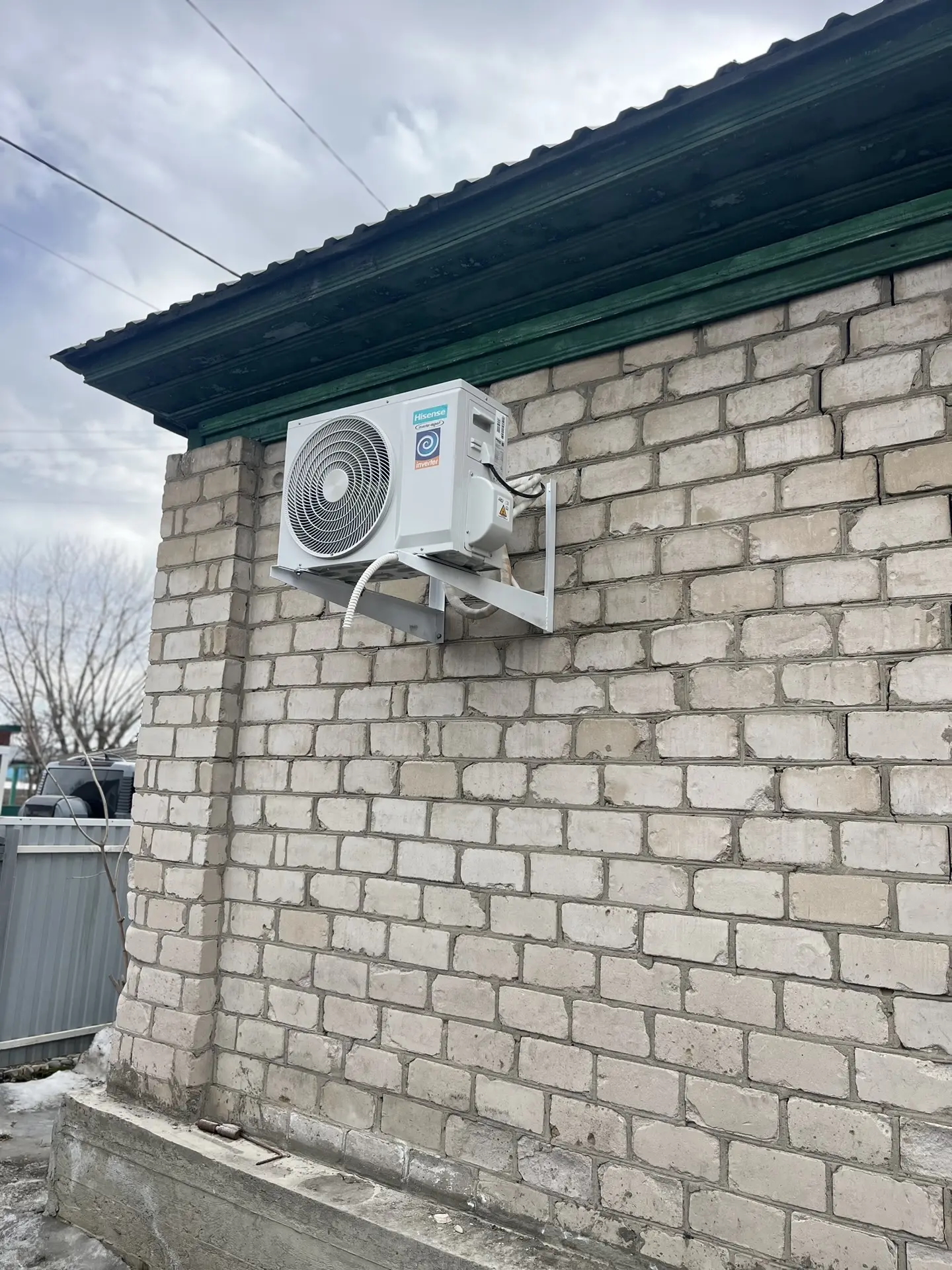 Как компания «Буран» помогла создать комфортный микроклимат в доме 2