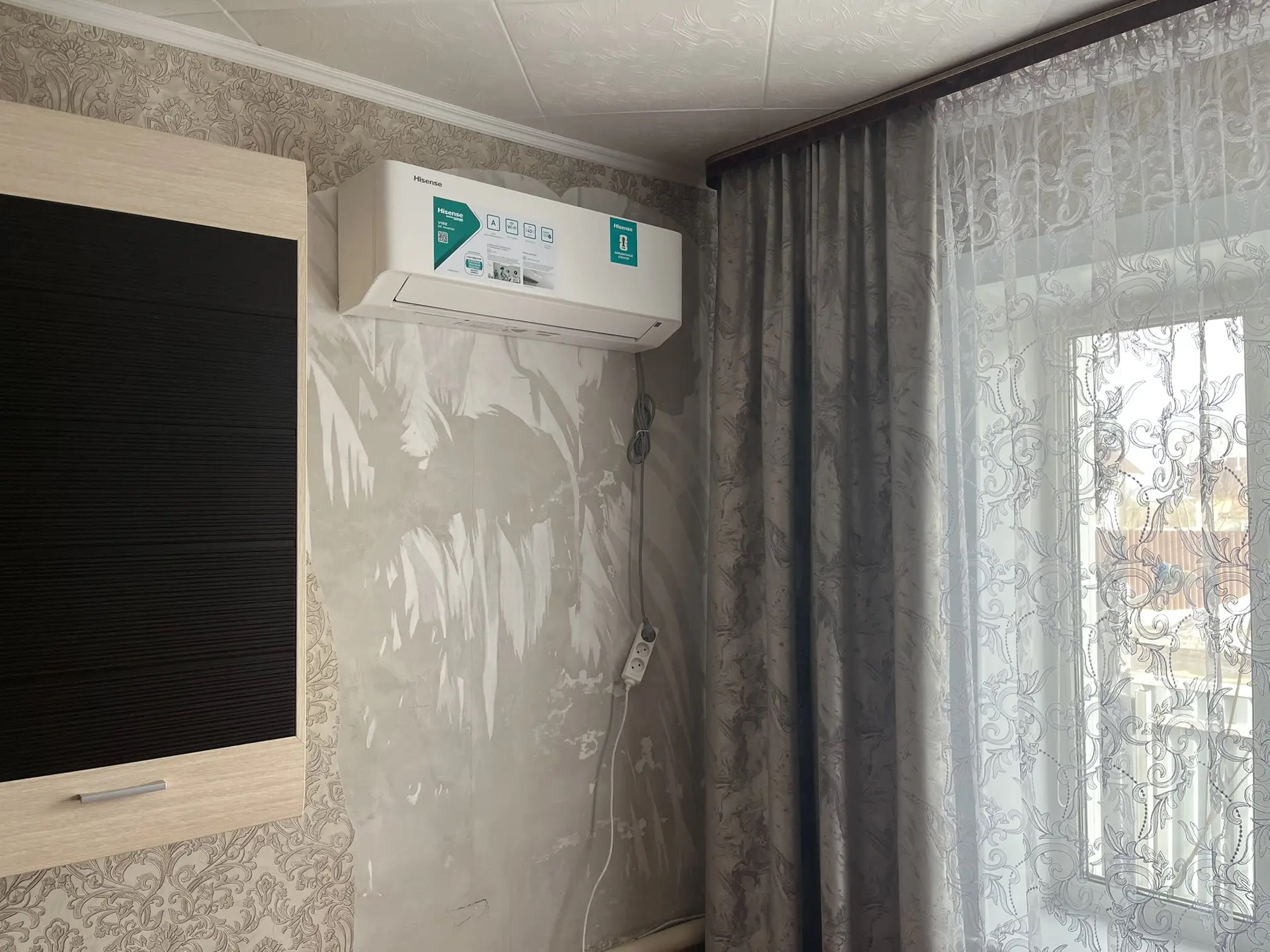 Как компания «Буран» помогла создать комфортный микроклимат в доме 1