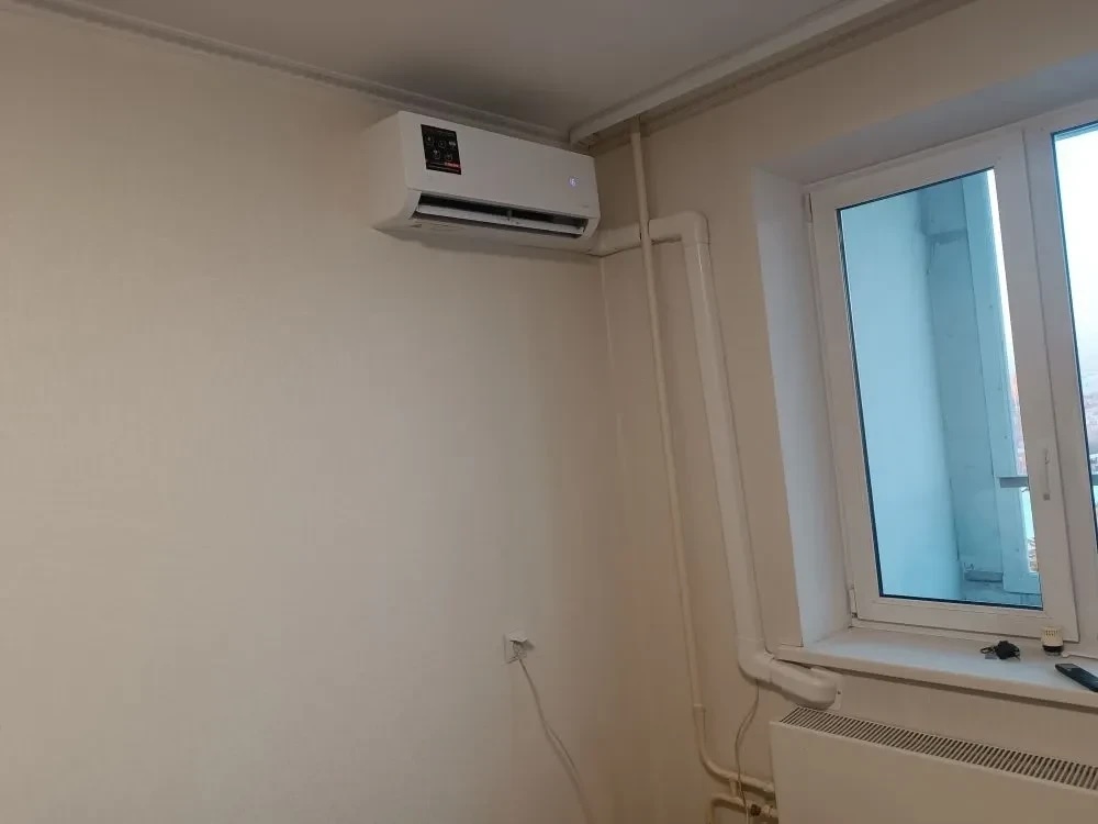 Подбор и монтаж инверторного кондиционера FUNAI SENSEI в Кемерово 1