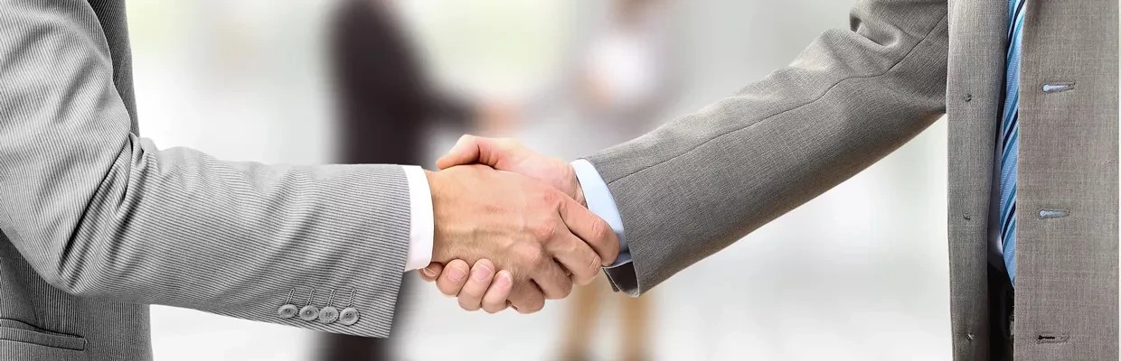 Почему выбирают профессионалов